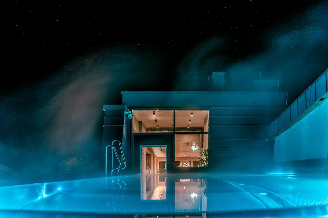 Hotel Bacher Asitzstubn Leogang Ngoại thất bức ảnh