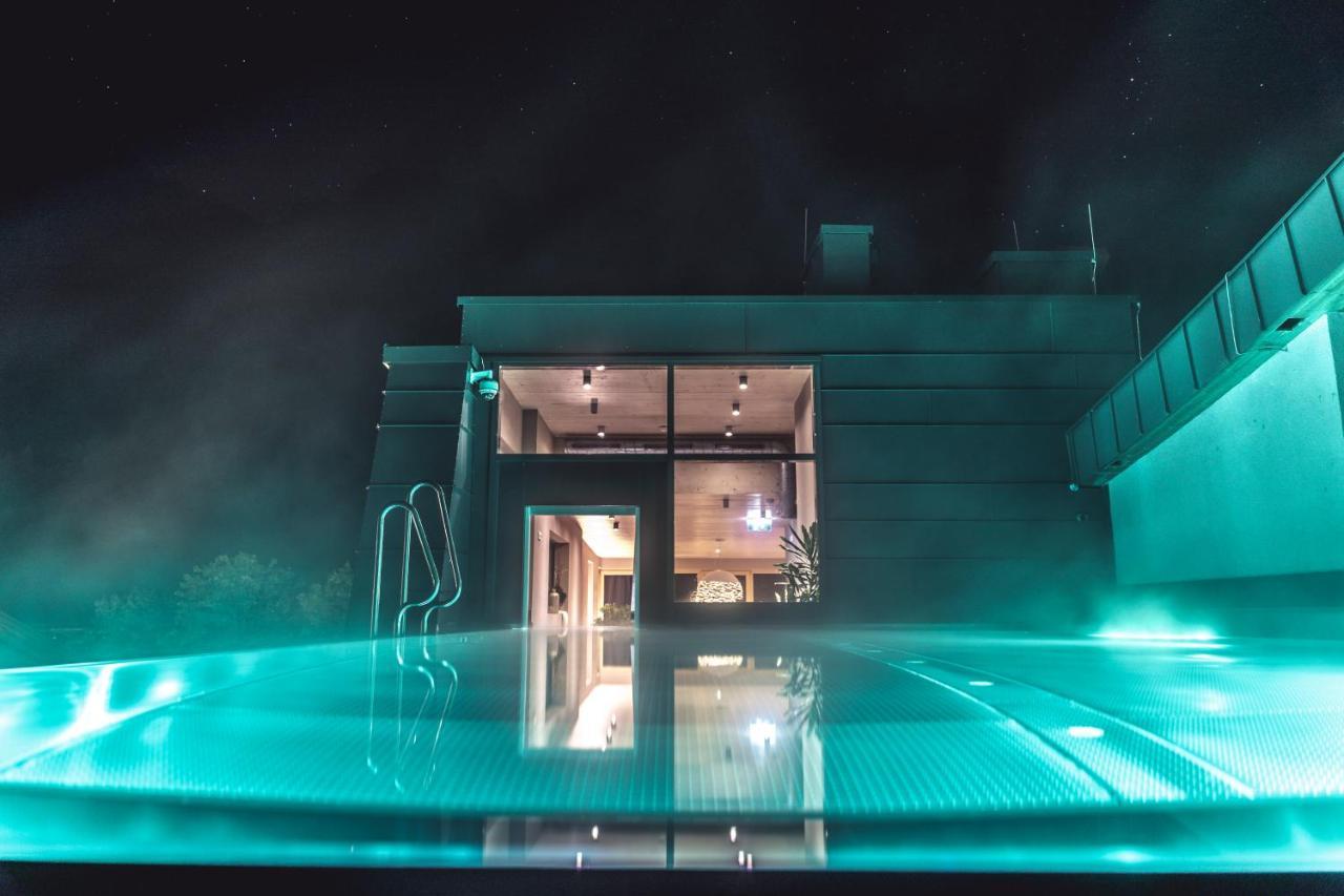 Hotel Bacher Asitzstubn Leogang Ngoại thất bức ảnh