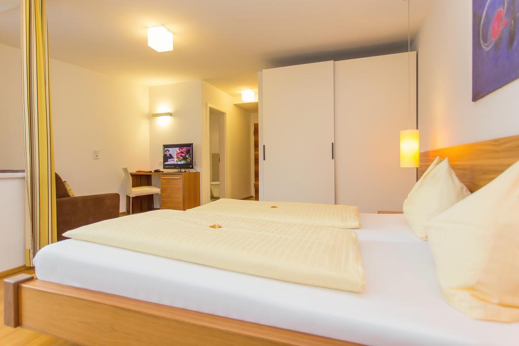 Hotel Bacher Asitzstubn Leogang Ngoại thất bức ảnh