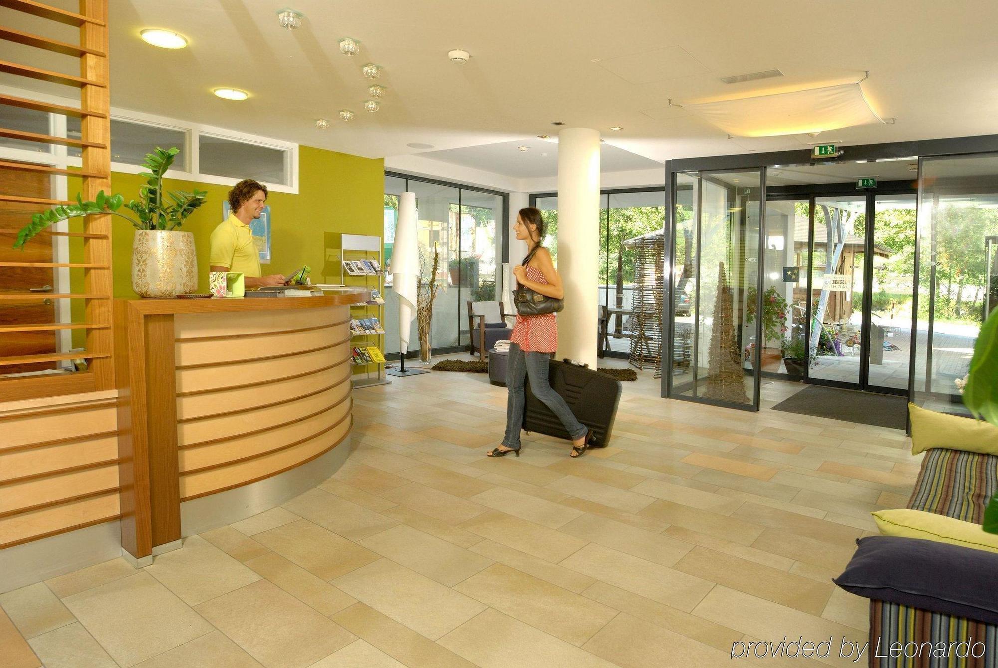Hotel Bacher Asitzstubn Leogang Nội địa bức ảnh