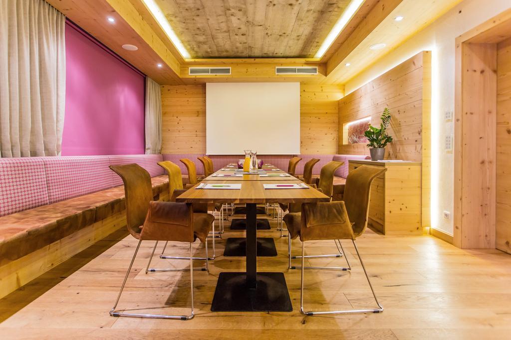 Hotel Bacher Asitzstubn Leogang Ngoại thất bức ảnh