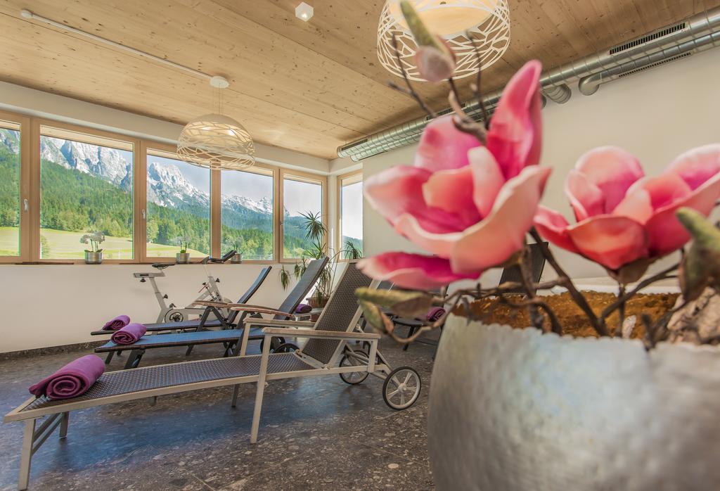 Hotel Bacher Asitzstubn Leogang Ngoại thất bức ảnh